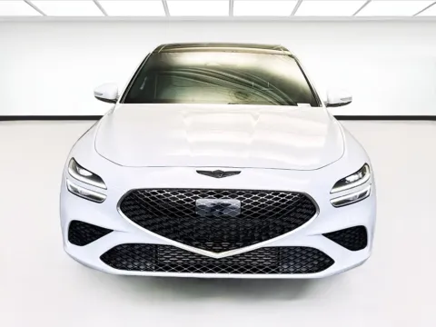 Photos of 2023 Genesis G70 2.0T for sale in Montclair, CA at STG Montclair