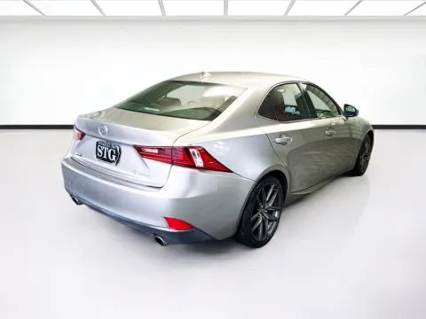 More photos of 2016 Lexus IS 200t at STG Montclair, CA