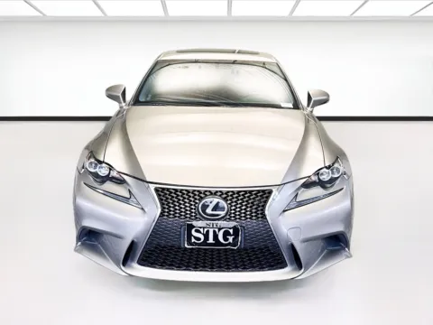 Photos of 2016 Lexus IS 200t for sale in Montclair, CA at STG Montclair