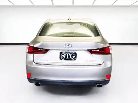 More photos of 2016 Lexus IS 200t at STG Montclair, CA