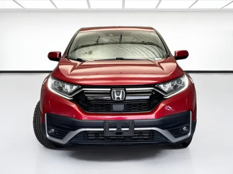 Photos of 2021 Honda CR-V EX for sale in Montclair, CA at STG Montclair