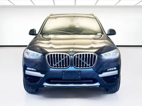 Photos of 2019 BMW X3 sDrive30i for sale in Montclair, CA at STG Montclair