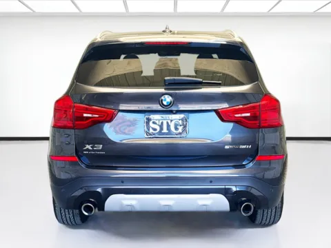 More photos of 2019 BMW X3 sDrive30i at STG Montclair, CA