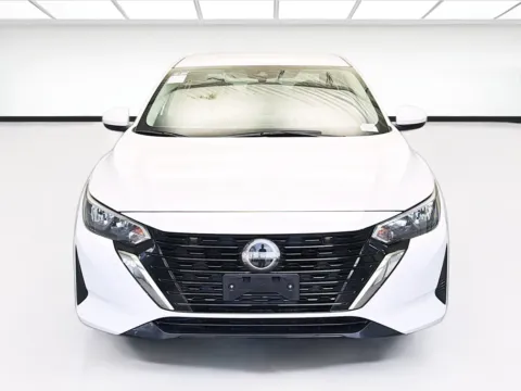 Photos of 2024 Nissan Sentra SV for sale in Montclair, CA at STG Montclair