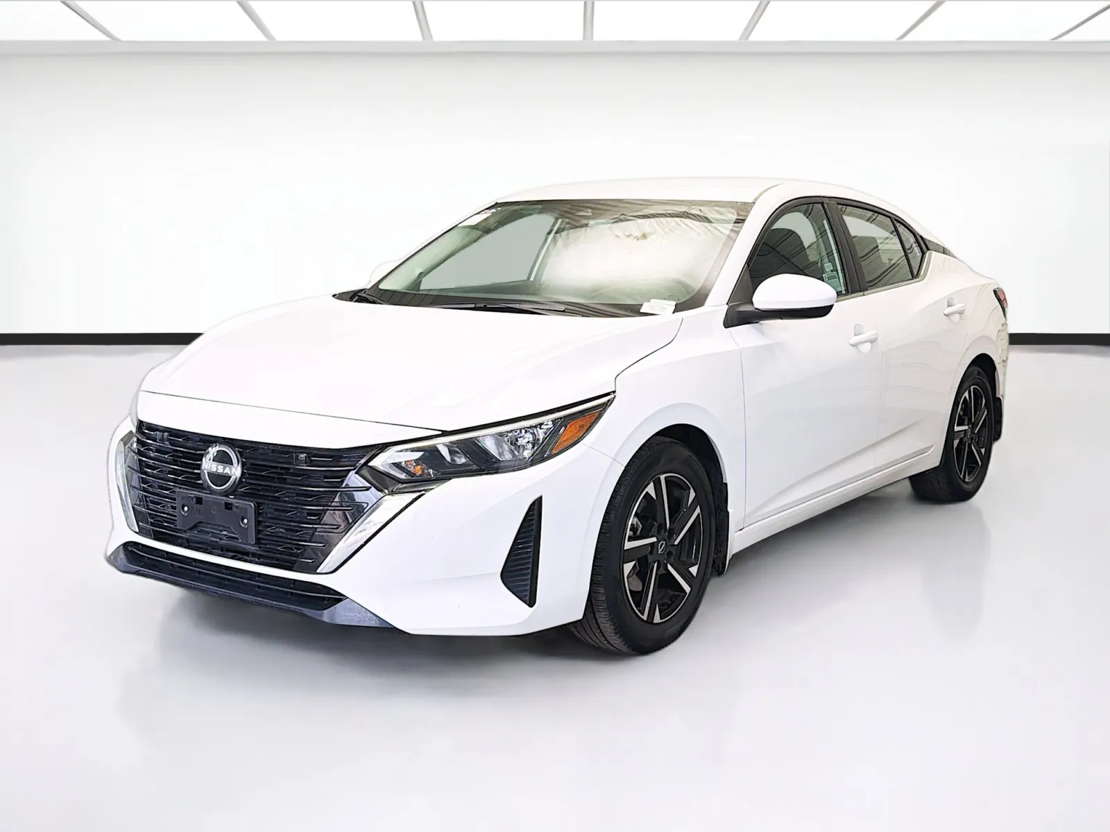 2024 Nissan Sentra SV for sale in Montclair, CA