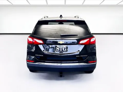 More photos of 2019 Chevrolet Equinox Premier at STG Montclair, CA