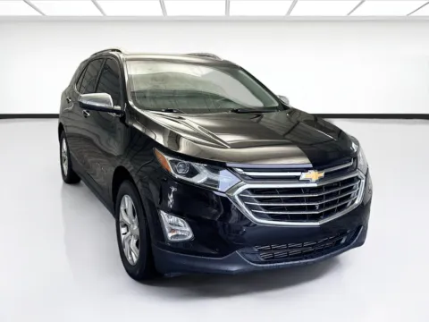 Another view of 2019 Chevrolet Equinox Premier for sale in Montclair, CA at STG Montclair