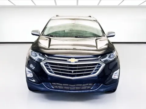 Photos of 2019 Chevrolet Equinox Premier for sale in Montclair, CA at STG Montclair