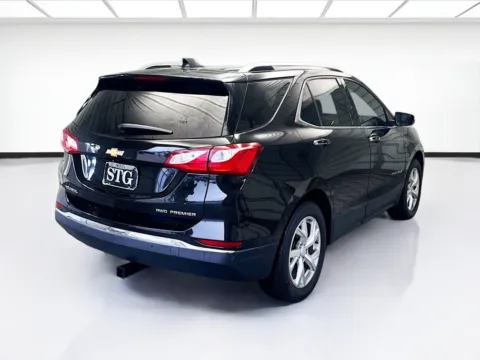 More photos of 2019 Chevrolet Equinox Premier at STG Montclair, CA