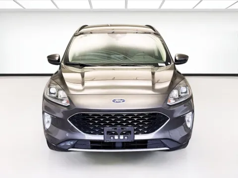 Photos of 2020 Ford Escape SEL for sale in Montclair, CA at STG Montclair