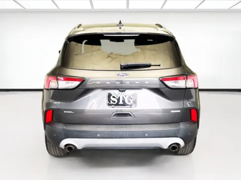 More photos of 2020 Ford Escape SEL at STG Montclair, CA