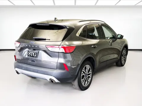 More photos of 2020 Ford Escape SEL at STG Montclair, CA