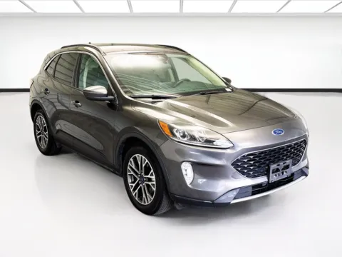 Another view of 2020 Ford Escape SEL for sale in Montclair, CA at STG Montclair