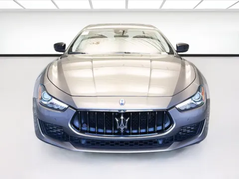 Photos of 2022 Maserati Ghibli GT for sale in Montclair, CA at STG Montclair