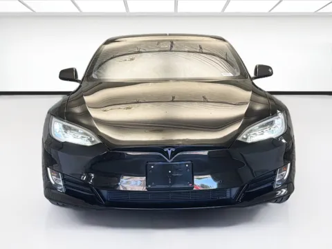 Photos of 2018 Tesla Model S for sale in Montclair, CA at STG Montclair