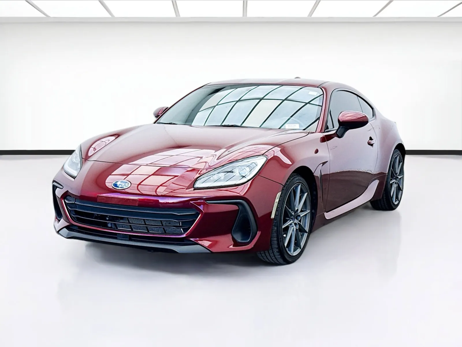 Red 2023 Subaru BRZ Premium for sale in Montclair, CA