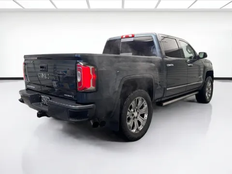 More photos of 2018 GMC Sierra 1500 Denali at STG Montclair, CA