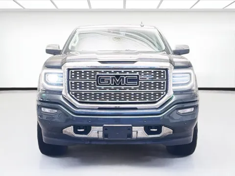 Photos of 2018 GMC Sierra 1500 Denali for sale in Montclair, CA at STG Montclair