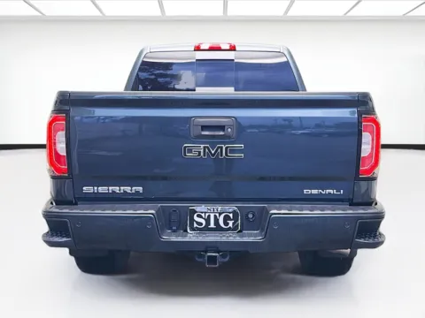 More photos of 2018 GMC Sierra 1500 Denali at STG Montclair, CA