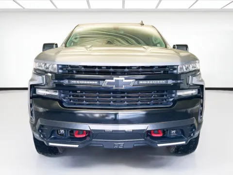 Photos of 2020 Chevrolet Silverado 1500 LT for sale in Montclair, CA at STG Montclair