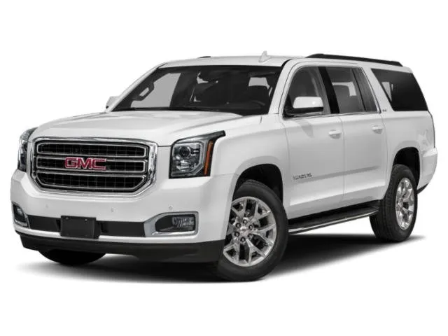 2018 GMC Yukon XL SLT for sale in Montclair, CA