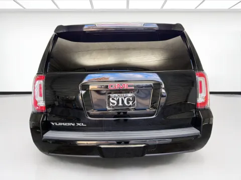 More photos of 2018 GMC Yukon XL SLT at STG Montclair, CA