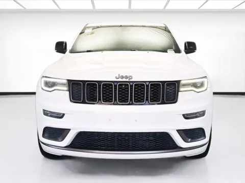 Photos of 2020 Jeep Grand Cherokee Limited X for sale in Montclair, CA at STG Montclair