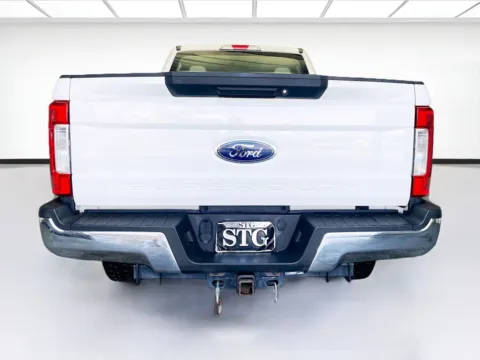 More photos of 2017 Ford F-250SD XL at STG Montclair, CA