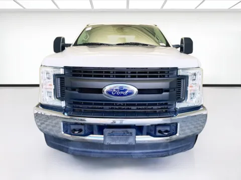 Photos of 2017 Ford F-250SD XL for sale in Montclair, CA at STG Montclair