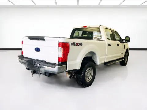 More photos of 2017 Ford F-250SD XL at STG Montclair, CA