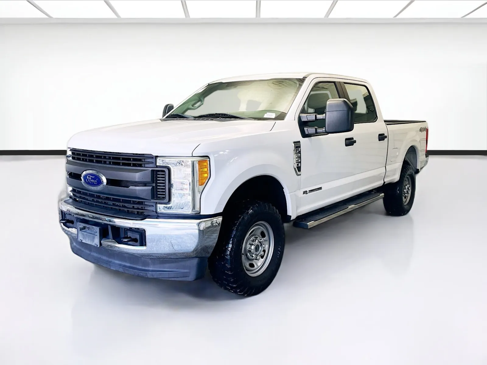 2017 Ford F-250SD XL for sale in Montclair, CA