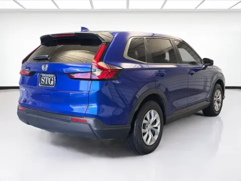 More photos of 2024 Honda CR-V LX at STG Montclair, CA