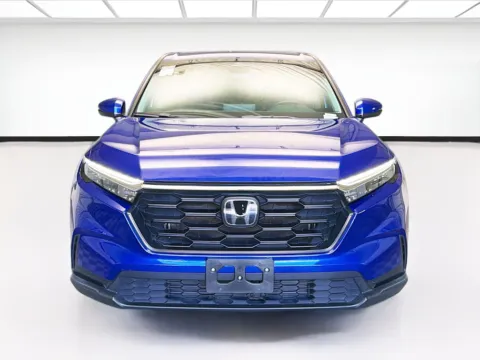 Photos of 2024 Honda CR-V LX for sale in Montclair, CA at STG Montclair