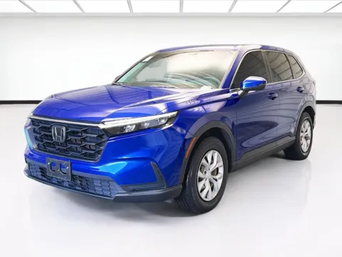 Unknown 2024 Honda CR-V LX for sale in Montclair, CA