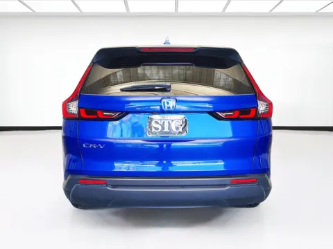 More photos of 2024 Honda CR-V LX at STG Montclair, CA