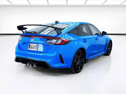 More photos of 2023 Honda Civic Type R at STG Montclair, CA