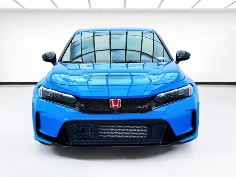 Photos of 2023 Honda Civic Type R for sale in Montclair, CA at STG Montclair