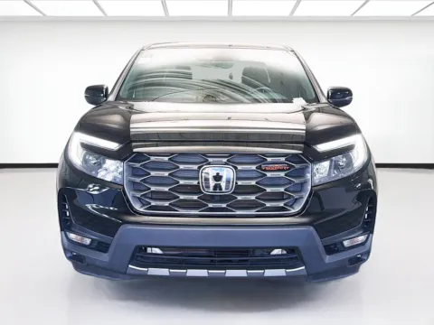 Photos of 2024 Honda Ridgeline TrailSport for sale in Montclair, CA at STG Montclair
