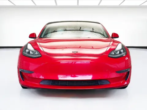 Photos of 2022 Tesla Model 3 for sale in Montclair, CA at STG Montclair