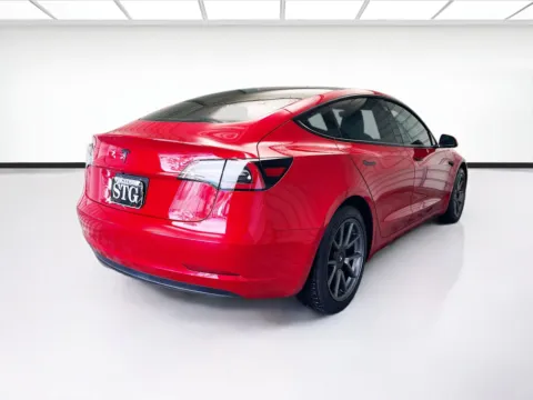 More photos of 2022 Tesla Model 3 at STG Montclair, CA