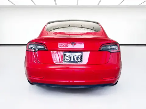 More photos of 2022 Tesla Model 3 at STG Montclair, CA