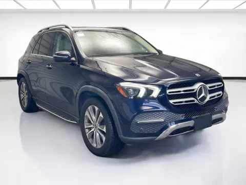 Another view of 2020 Mercedes-Benz GLE 350 4MATIC for sale in Montclair, CA at STG Montclair