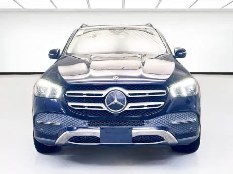 Photos of 2020 Mercedes-Benz GLE 350 4MATIC for sale in Montclair, CA at STG Montclair