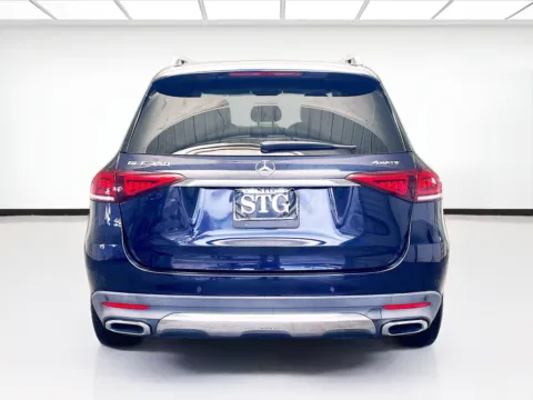 More photos of 2020 Mercedes-Benz GLE 350 4MATIC at STG Montclair, CA