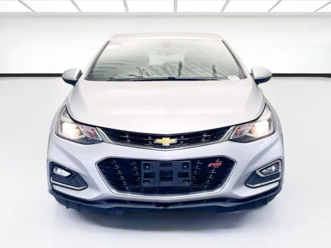 Photos of 2018 Chevrolet Cruze LT for sale in Montclair, CA at STG Montclair