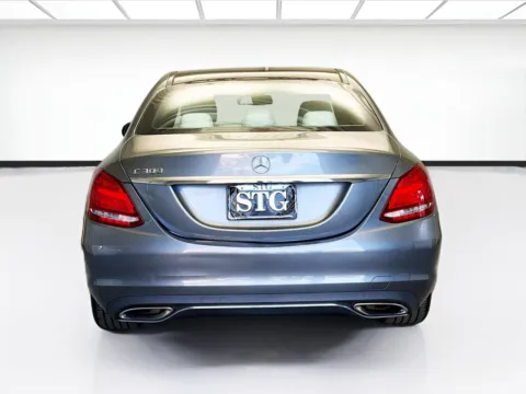 More photos of 2018 Mercedes-Benz C-Class C 300 at STG Montclair, CA