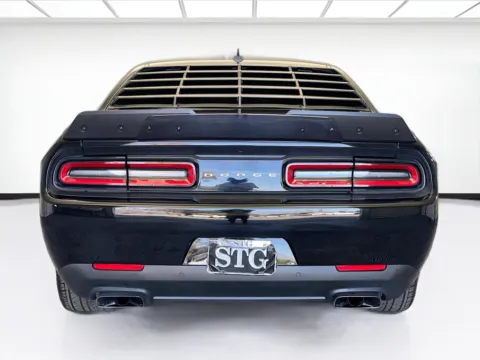 More photos of 2018 Dodge Challenger 392 Hemi Scat Pack Shaker at STG Montclair, CA