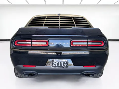 More photos of 2018 Dodge Challenger 392 Hemi Scat Pack Shaker at STG Montclair, CA