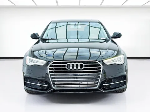 Photos of 2018 Audi A6 2.0T FrontTrak for sale in Montclair, CA at STG Montclair