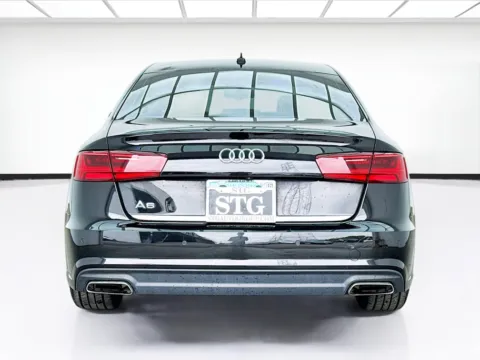 More photos of 2018 Audi A6 2.0T FrontTrak at STG Montclair, CA